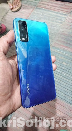 Vivo y20